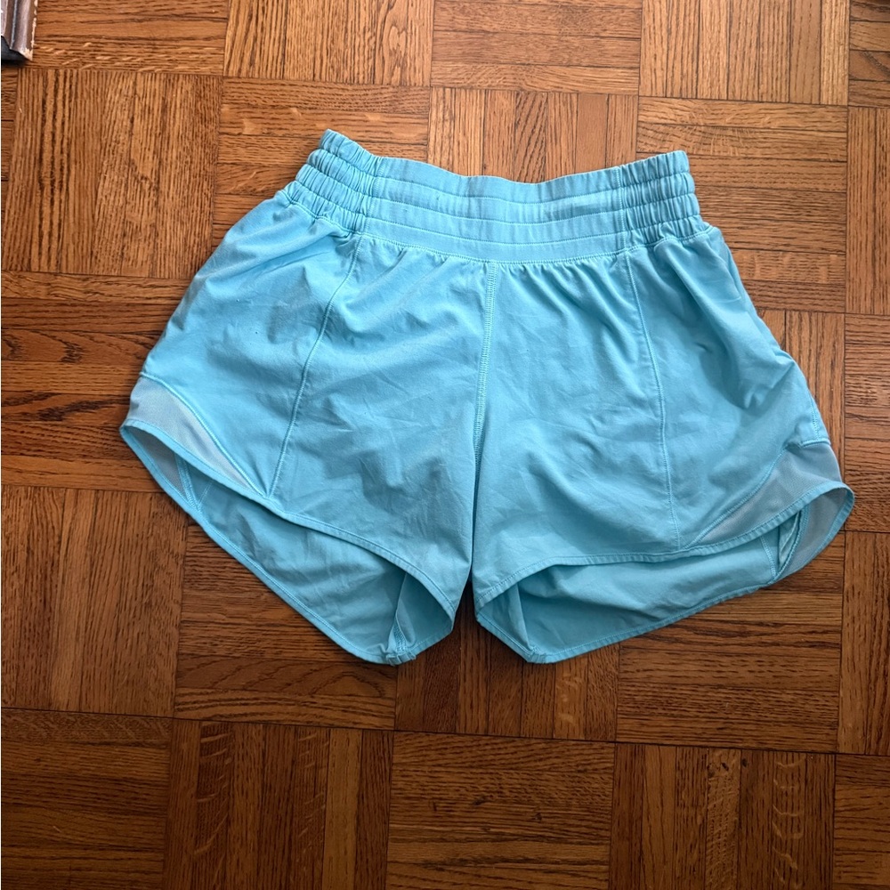 Lululemon Athletica Women's Shorts